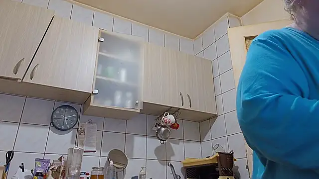 Snapshot of melissaBlessing chatting on 10.06.25 melissaBlessing online show from 10.06.25