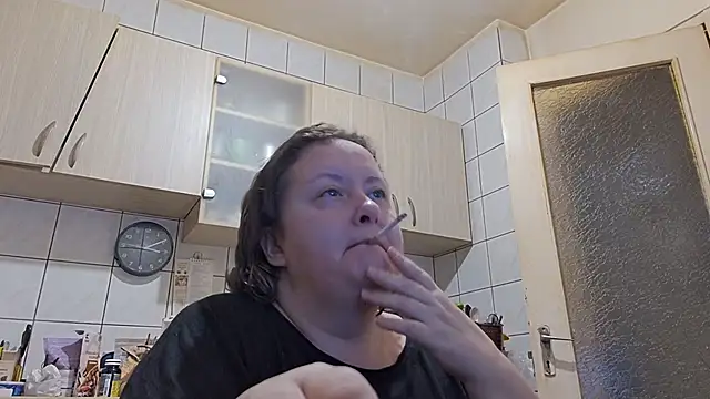 Snapshot of melissaBlessing chatting on 10.07.25 melissaBlessing online show from 10.07.25