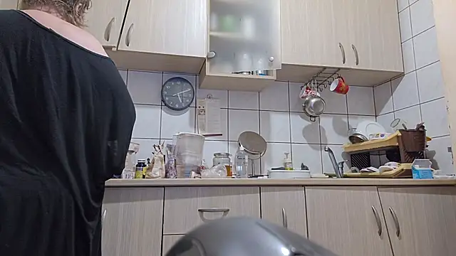 Snapshot of melissaBlessing chatting on 10.10.25 melissaBlessing online show from 10.10.25