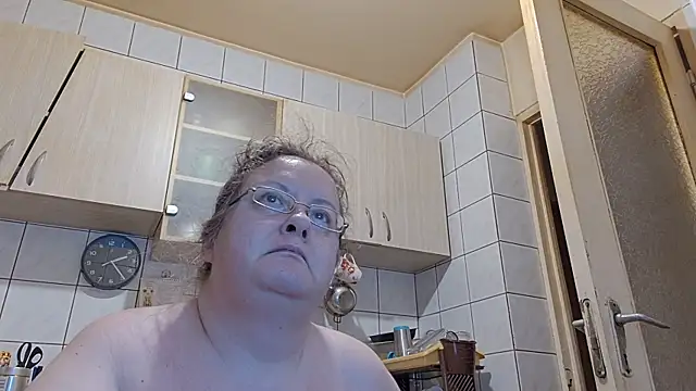 melissaBlessing online show from 07.10.26