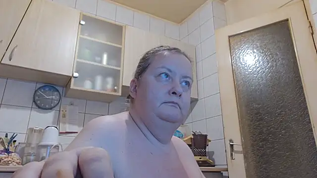 melissaBlessing online show from 08.06.26