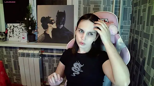 Snapshot of BlackHe4rts_ chatting on 01.23.25 BlackHe4rts  online show from 01.23.25