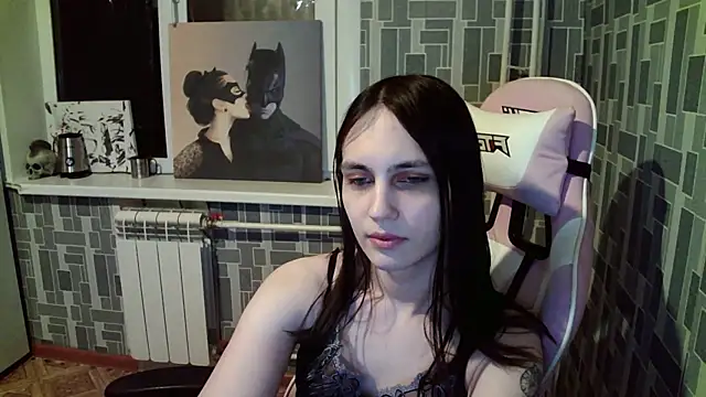 Snapshot of BlackHe4rts_ chatting on 09.20.25 BlackHe4rts  online show from 09.20.25