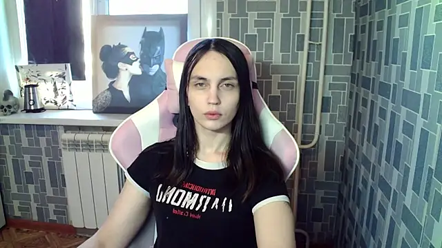 Snapshot of BlackHe4rts_ chatting on 09.25.25 BlackHe4rts  online show from 09.25.25