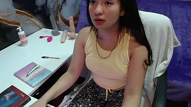 lilimini032 online show from 02.22.25