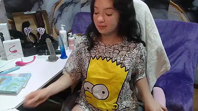 lilimini032 online show from 09.16.25