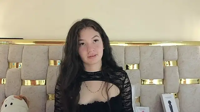 lilimini032 online show from 02.14.26