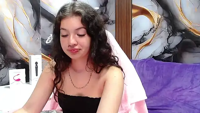 lilimini032 online show from 06.17.26