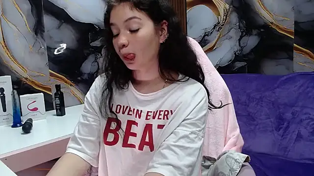 lilimini032 online show from 06.22.26