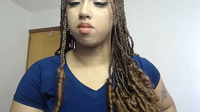 barbara falcons online show from 12.11.24