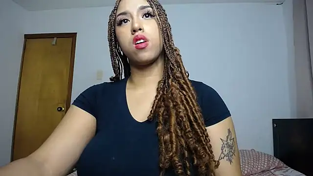 barbara falcons online show from 12.17.24