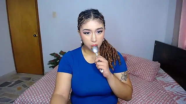 barbara falcons online show from 12.19.24