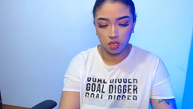 barbara falcons online show from 11.27.25