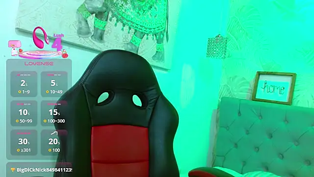 violletha online show from 11.01.25