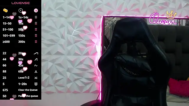 Allie Vergara online show from 05.03.26