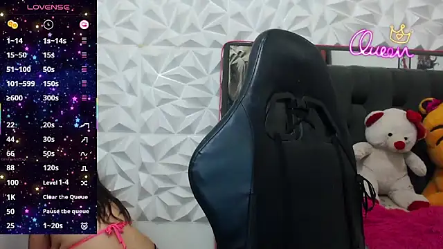 Allie Vergara online show from 06.28.26