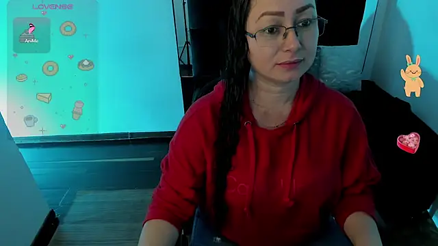 milly sanchez online show from 05.02.26