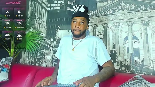 Snapshot of Drake_Nassir4 chatting on 01.15.25 Drake Nassir4 online show from 01.15.25