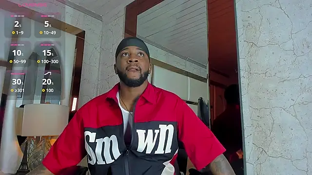 Drake Nassir4 online show from 11.15.25