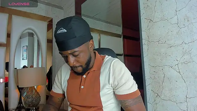 Drake Nassir4 online show from 11.17.25