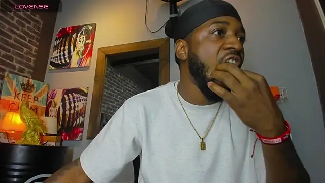 Drake Nassir4 online show from 11.24.25