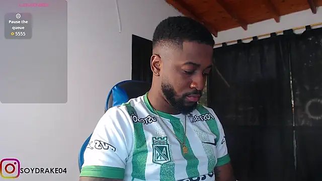 Drake Nassir4 online show from 03.09.26