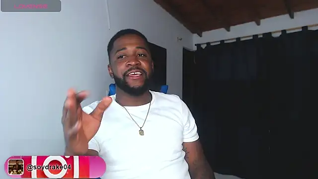 Drake Nassir4 online show from 05.16.26