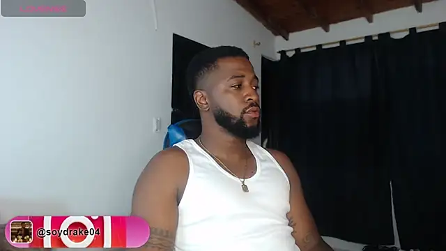 Drake Nassir4 online show from 05.20.26