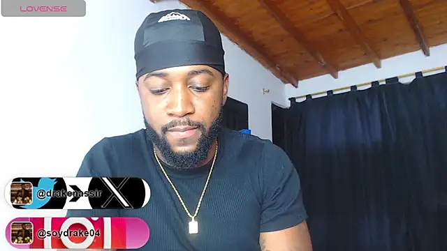 Drake Nassir4 online show from 05.27.26