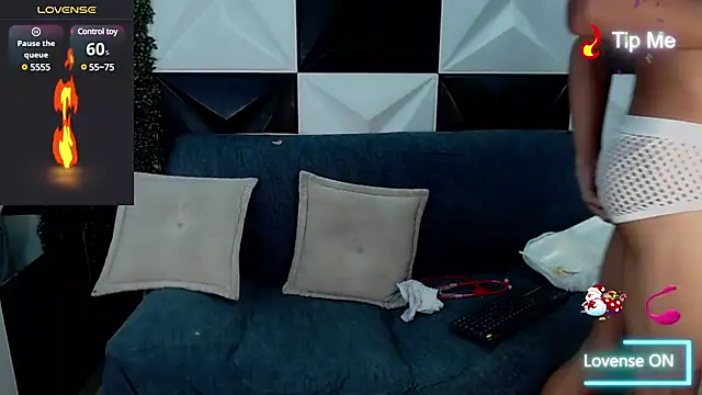 jose sexycumm online show from 12.07.24