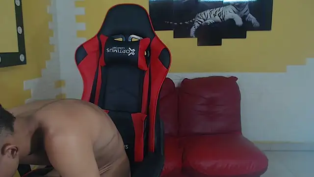 jose sexycumm online show from 12.23.24