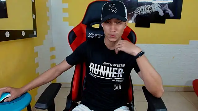 jose sexycumm online show from 01.20.25