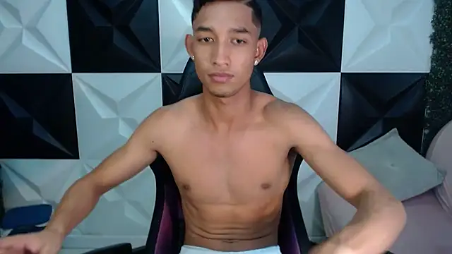jose sexycumm online show from 02.22.25