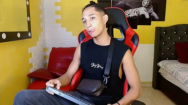 jose sexycumm online show from 09.26.25