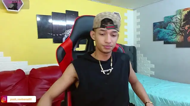 jose sexycumm online show from 11.11.25