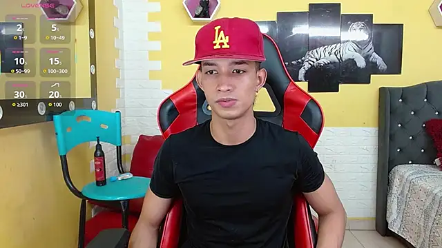 jose sexycumm online show from 11.27.25