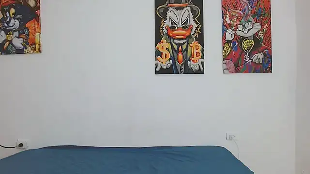 jose sexycumm online show from 02.15.26