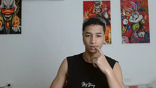 jose sexycumm online show from 03.11.26