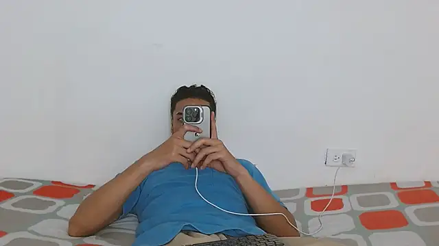 jose sexycumm online show from 03.22.26