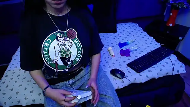 Snapshot of Katty_Queen chatting on 03.12.25 Katty Queen online show from 03.12.25