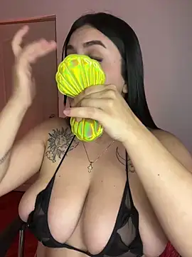 iam ali1 online show from 02.21.25