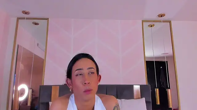 GabyPetit online show from 11.07.25