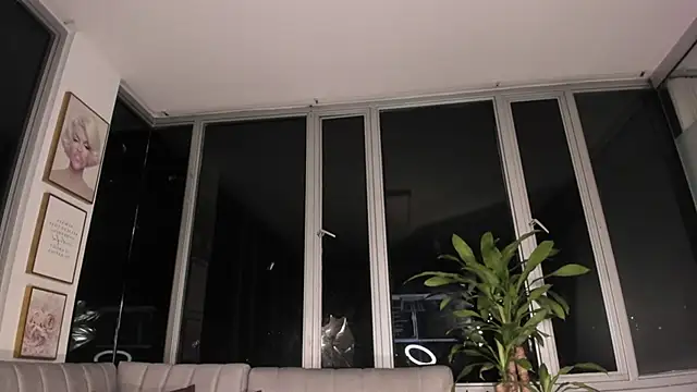 Megan Lim online show from 01.31.25