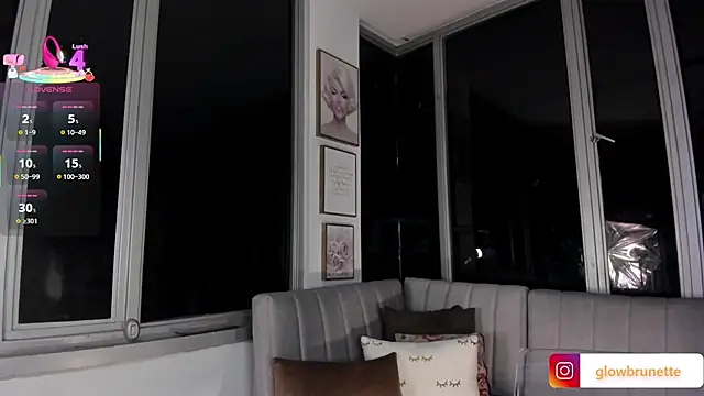 Megan Lim online show from 03.03.25