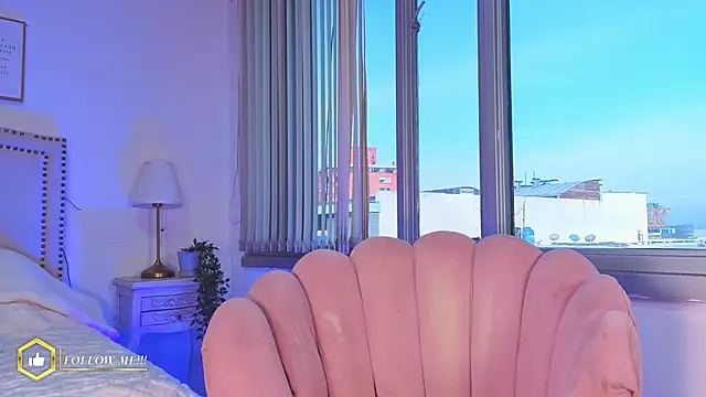 Megan Lim online show from 04.27.26