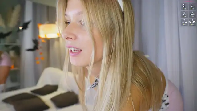  Katie Dierse online show from 10.27.25