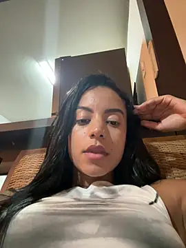 Elamesmamorena online show from 02.25.26