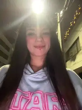 VioletaSubmissive online show from 12.07.24