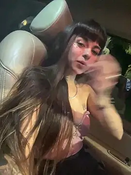 VioletaSubmissive online show from 12.12.24