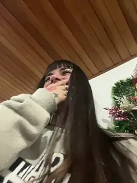 VioletaSubmissive online show from 12.30.24